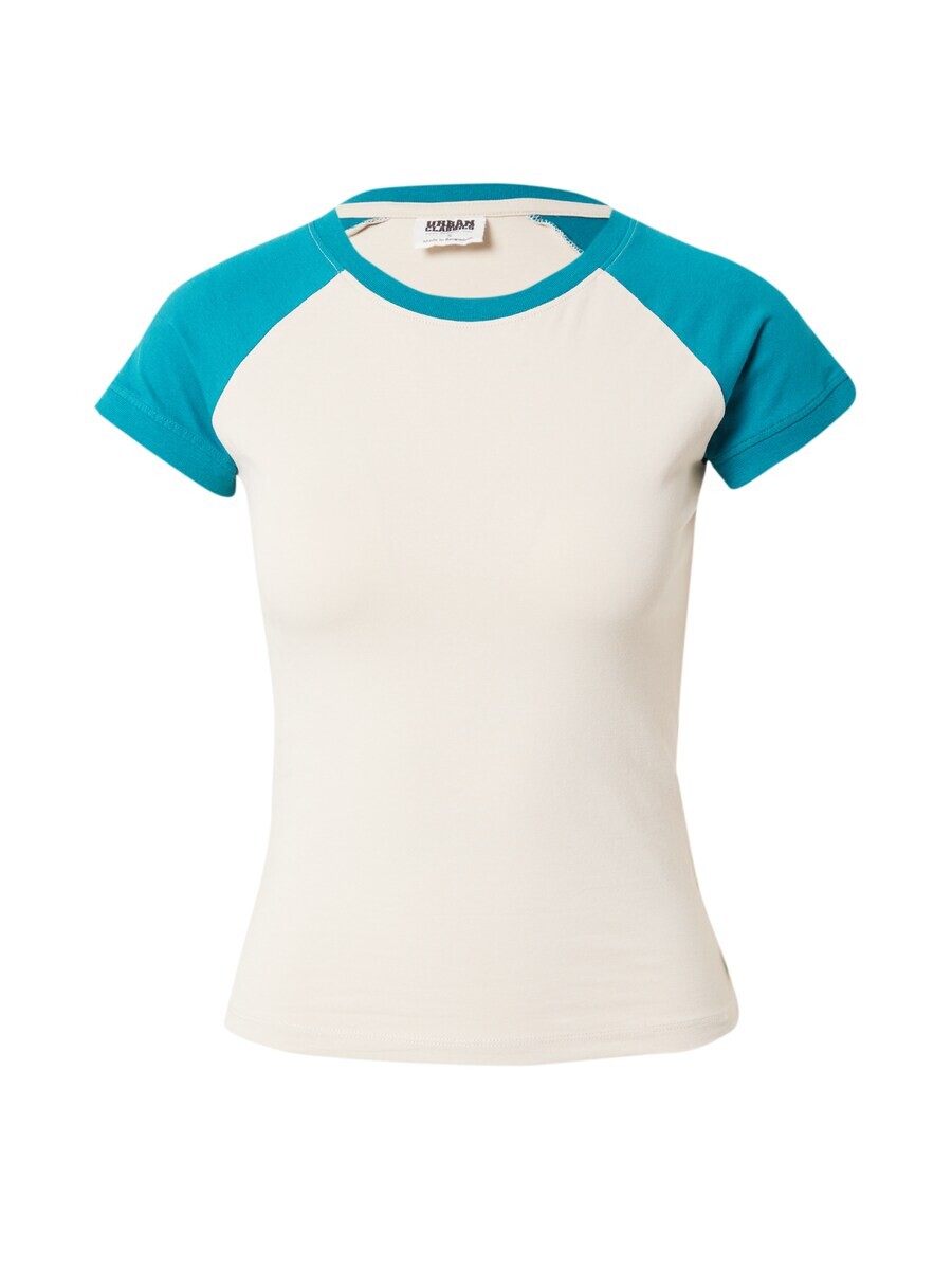 Футболка Urban Classics, белый
Футболка Urban Classics, белый