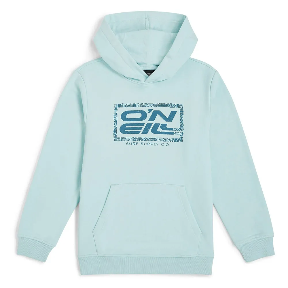 Худи OВґneill Logo, синий
Худи OВґneill Logo, синий