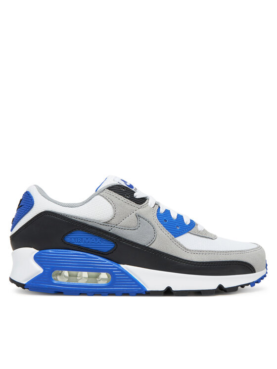 Кроссовки Air Max 90 DM0029 112 Nike, синий
Кроссовки Air Max 90 DM0029 112 Nike, синий