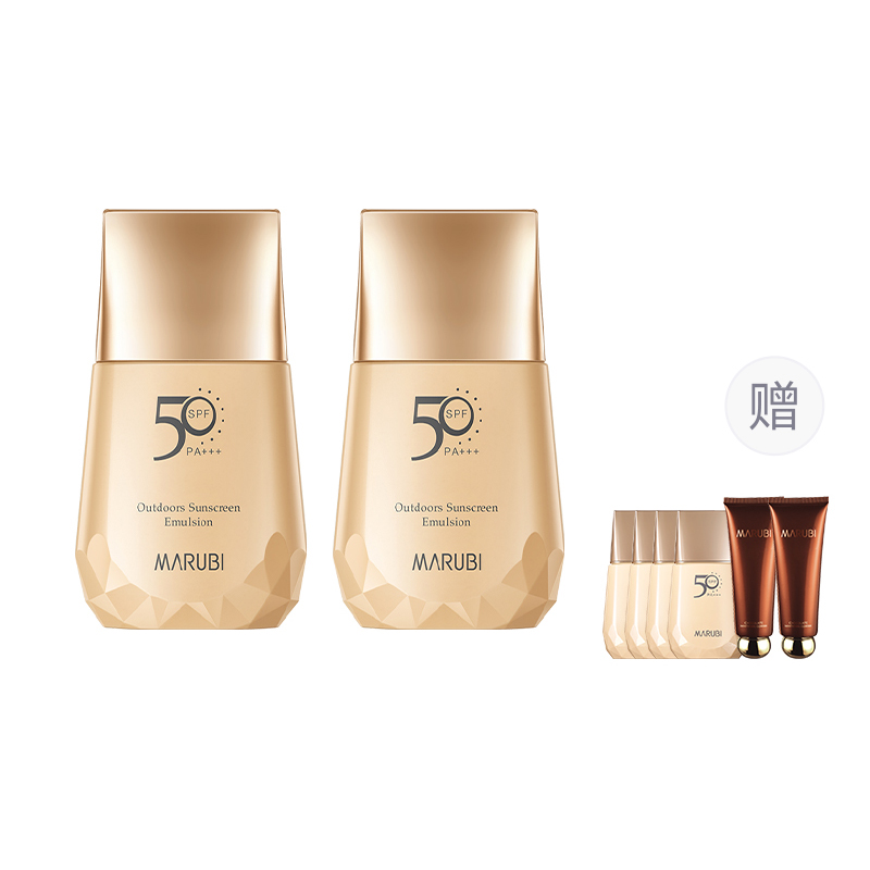 Солнцезащитные кремы и лосьоны Unisex MARUBI
Солнцезащитные кремы и лосьоны Unisex MARUBI