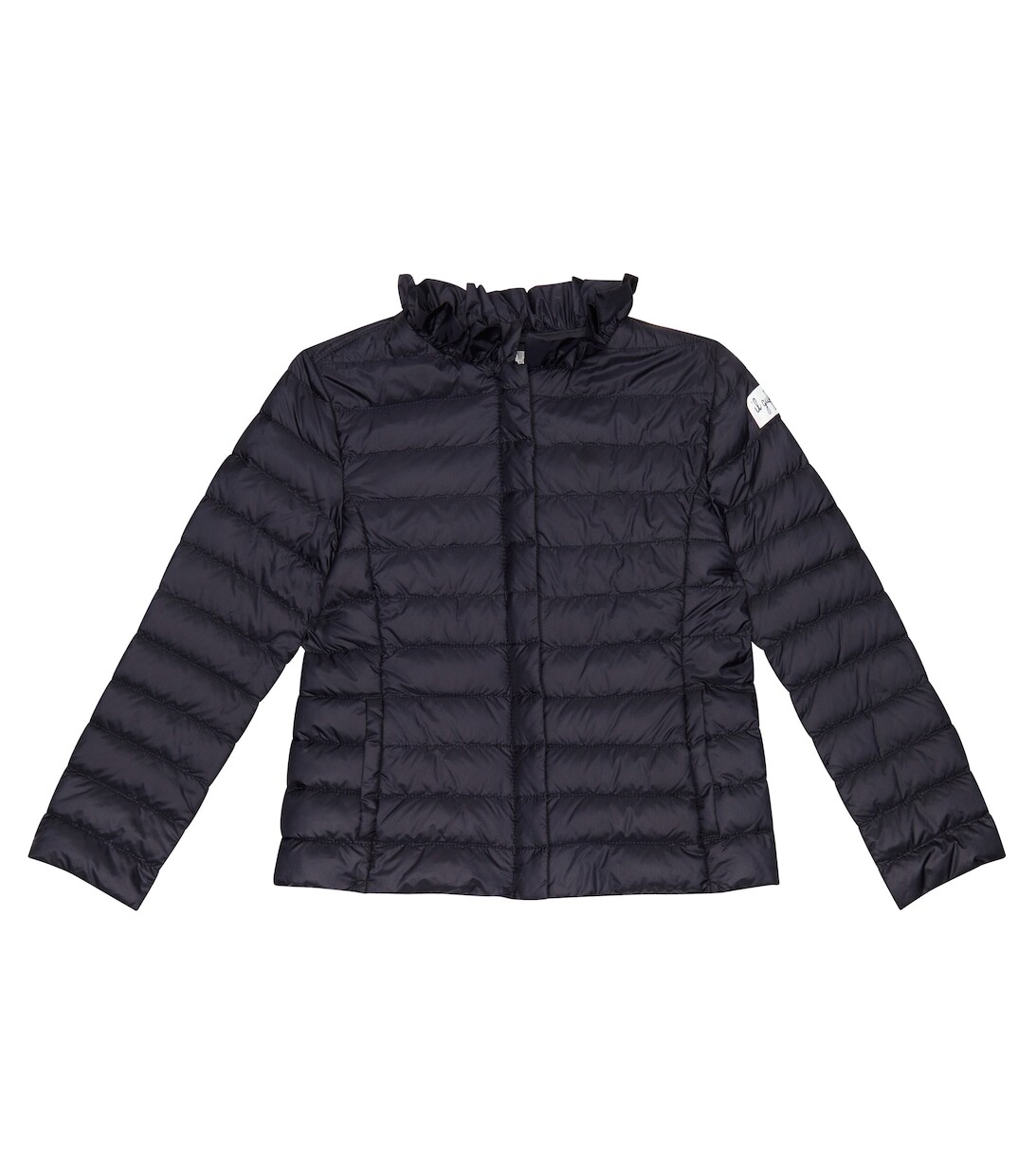 Пуховик Il Gufo, синий
Пуховик Il Gufo, синий