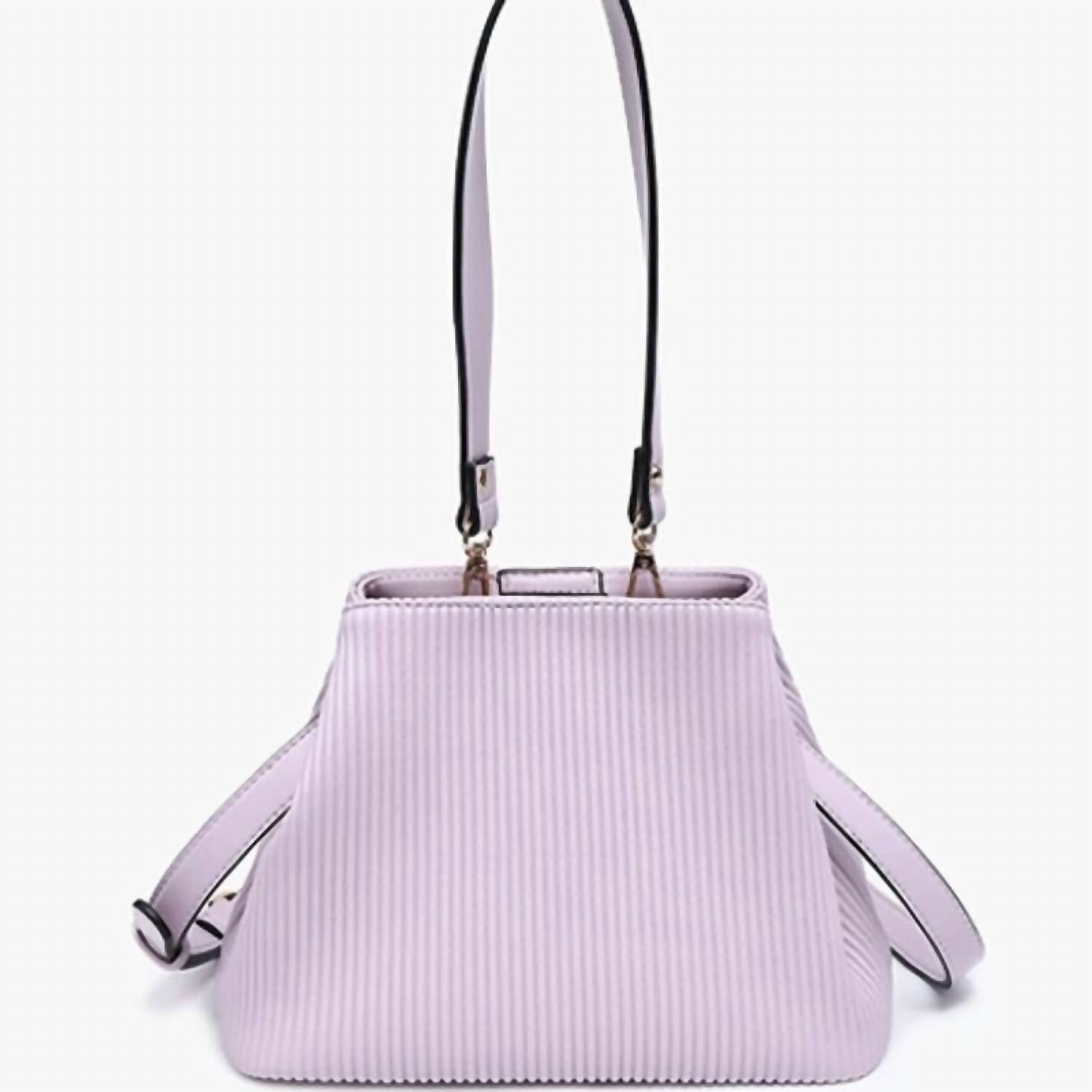 Женская сумка-саквояж Dove Pleated сумка через плечо в сиреневом цвете Jen & Co., Фиолетовый, Женская сумка-саквояж Dove Pleated сумка через плечо в сиреневом цвете Jen & Co.
Женская сумка-саквояж Dove Pleated сумка через плечо в сиреневом цвете Jen & Co., Фиолетовый, Женская сумка-саквояж Dove Pleated сумка через плечо в сиреневом цвете Jen & Co.