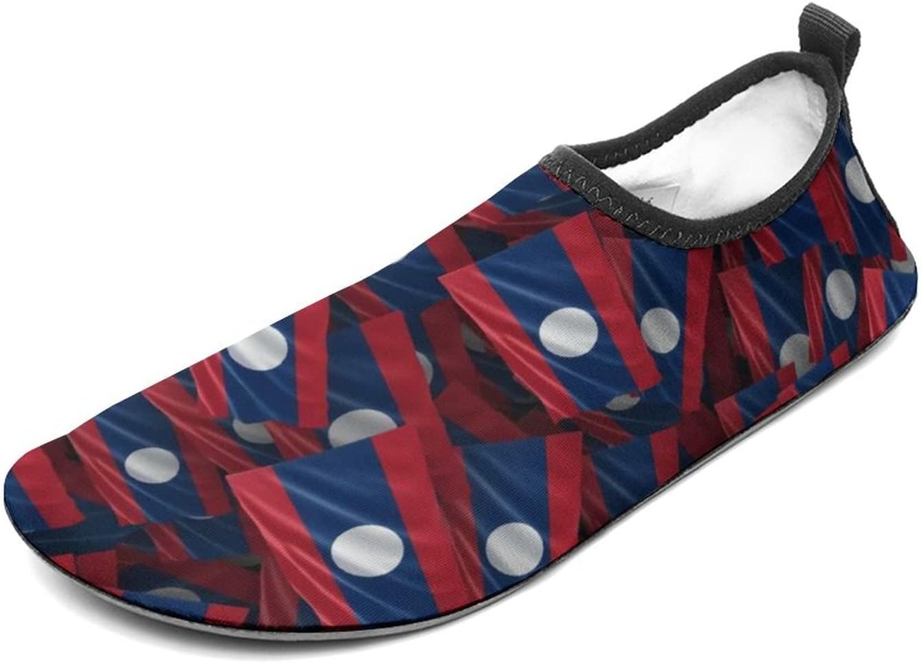 Водные туфли с флагом Лихтенштейна Calculay, пляжная обувь для мужчин и женщин, кроссовки для плавания, йоги и серфинга, 7/8women,5/6men Style-25
Водные туфли с флагом Лихтенштейна Calculay, пляжная обувь для мужчин и женщин, кроссовки для плавания, йоги и серфинга, 7/8women,5/6men Style-25