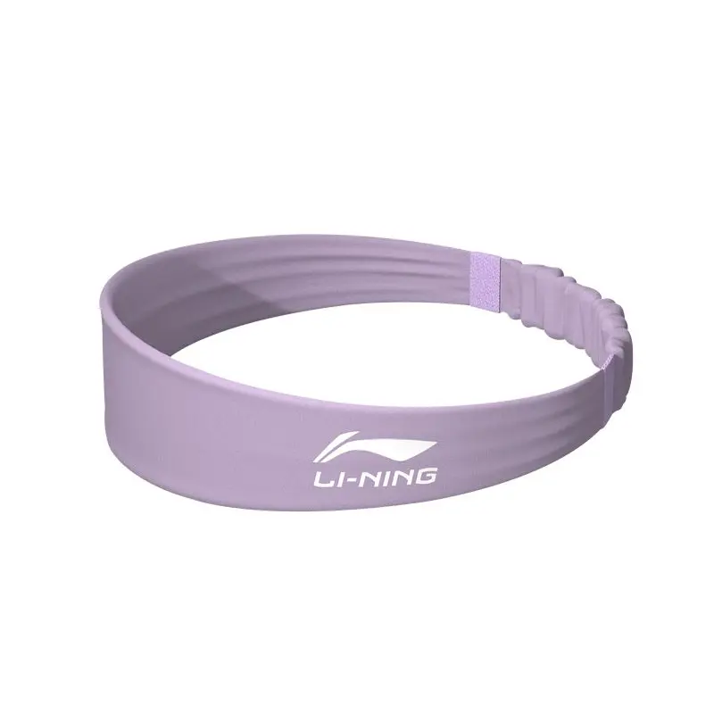 Повязка на голову LINING, серый
Повязка на голову LINING, серый