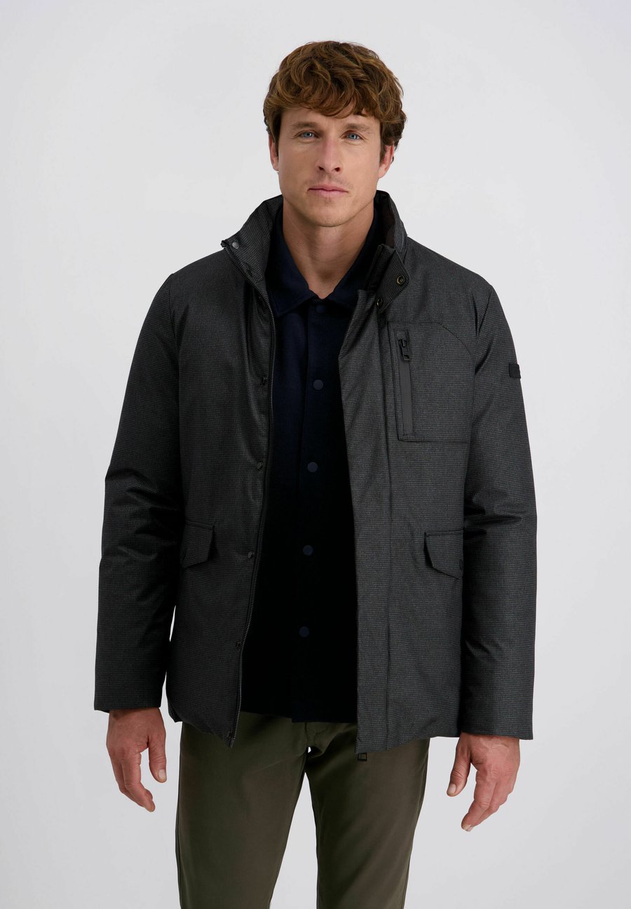 Куртка Pierre Cardin Light jacket, Grau/Grey
Куртка Pierre Cardin Light jacket, Grau/Grey