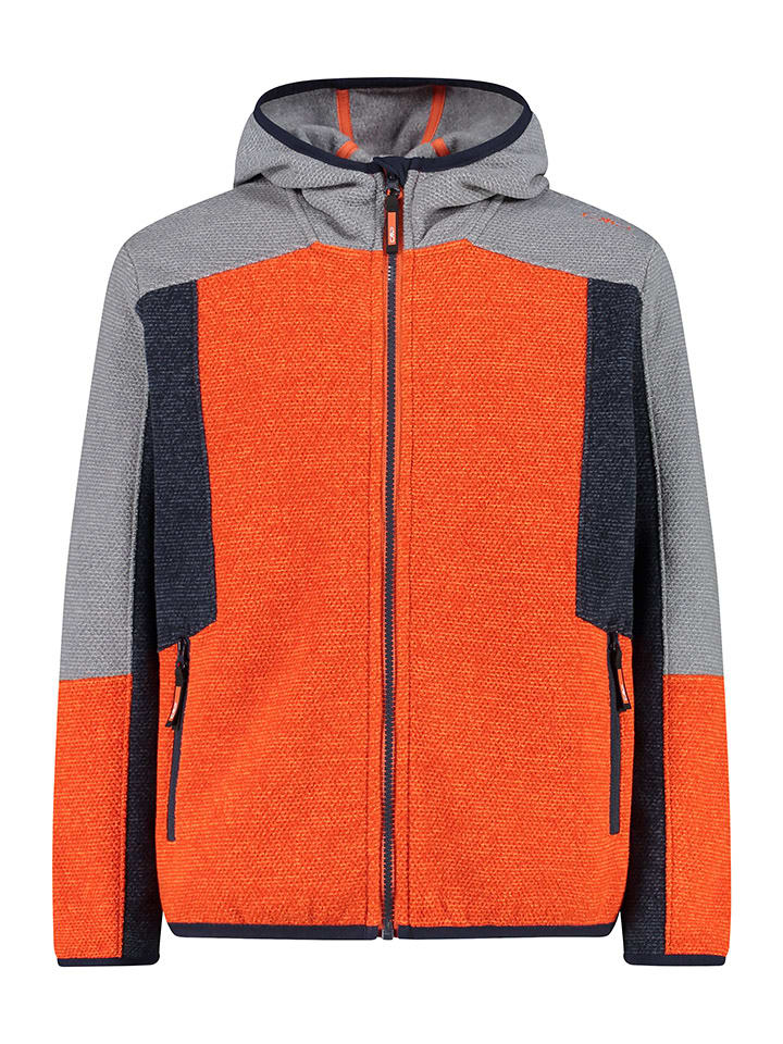 Флисовая куртка CMP
Флисовая куртка CMP