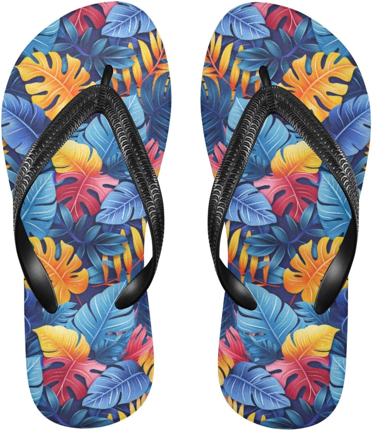 Сланцы для женщин и мужчин с тропическими листьями, женские шлепанцы, мужские сандалии, шлепанцы для душа, летние нескользящие сланцы для плавания, пляжа и ванной Mnsruu, Leaf I8061
Сланцы для женщин и мужчин с тропическими листьями, женские шлепанцы, мужские сандалии, шлепанцы для душа, летние нескользящие сланцы для плавания, пляжа и ванной Mnsruu, Leaf I8061