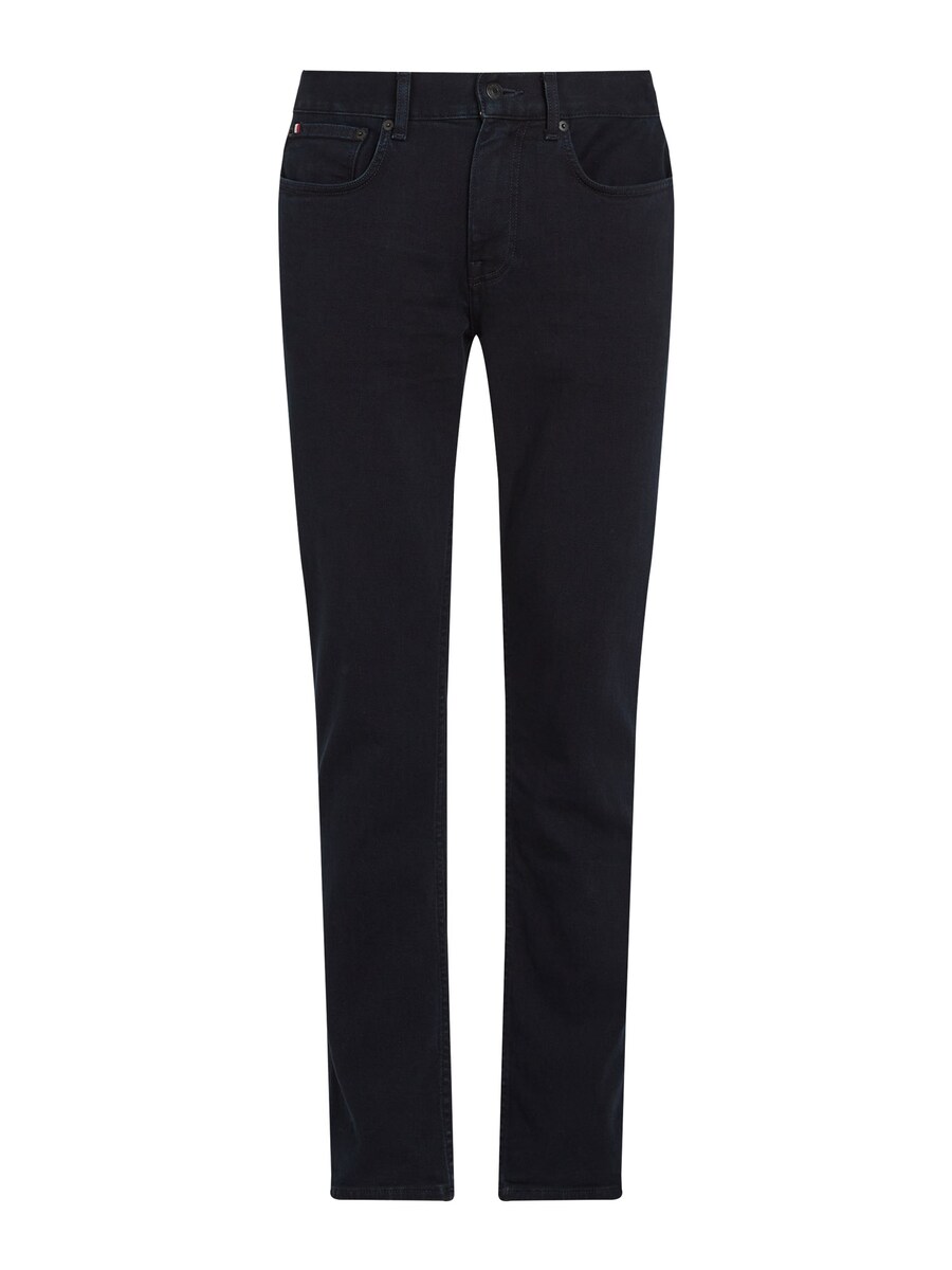 Облегающие джинсы TOMMY HILFIGER Denton, темно-синий
Облегающие джинсы TOMMY HILFIGER Denton, темно-синий