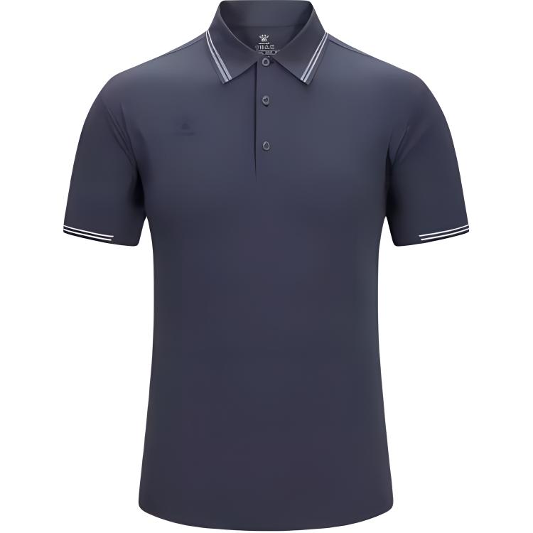 Мужская поло KELME, синий
Мужская поло KELME, синий