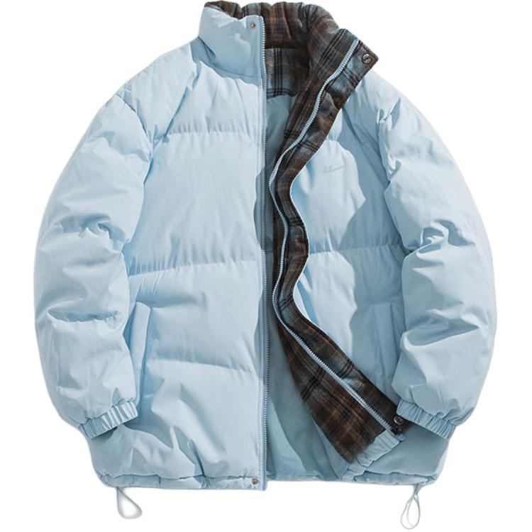 WARRIOR Пуховик Nebula Series женский, Moonlight Blue
WARRIOR Пуховик Nebula Series женский, Moonlight Blue