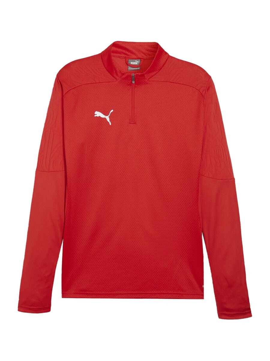 Дышащая футболка PUMA Performance Shirt, красный
Дышащая футболка PUMA Performance Shirt, красный