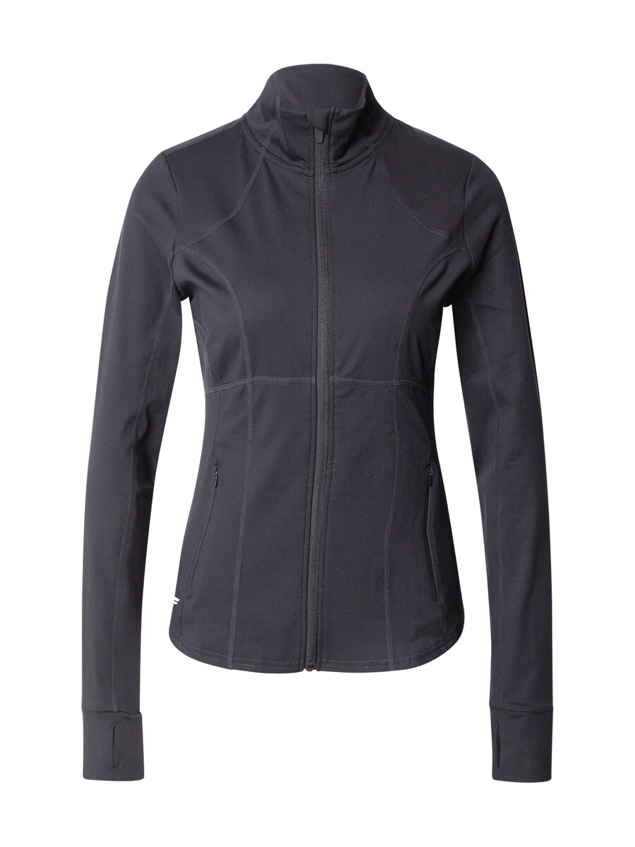 Тренировочная куртка Fabletics PERFECT STORM, черный
Тренировочная куртка Fabletics PERFECT STORM, черный