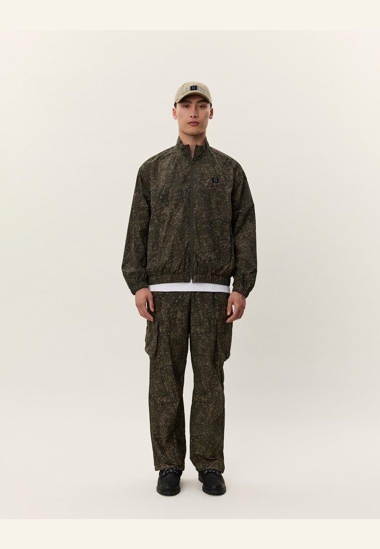 Куртка Les Deux JACE, Forest Green/Evergreen
Куртка Les Deux JACE, Forest Green/Evergreen