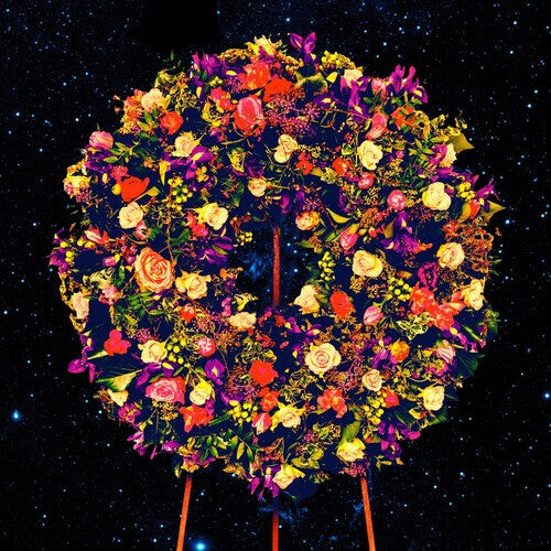 CD диск Great Peacock: FOREVER WORSE BETTER
CD диск Great Peacock: FOREVER WORSE BETTER