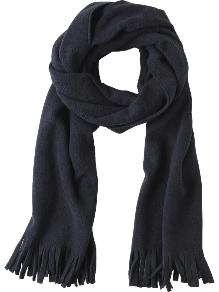 Шарф Jan Vanderstorm JELKE, темно-синий
Шарф Jan Vanderstorm JELKE, темно-синий