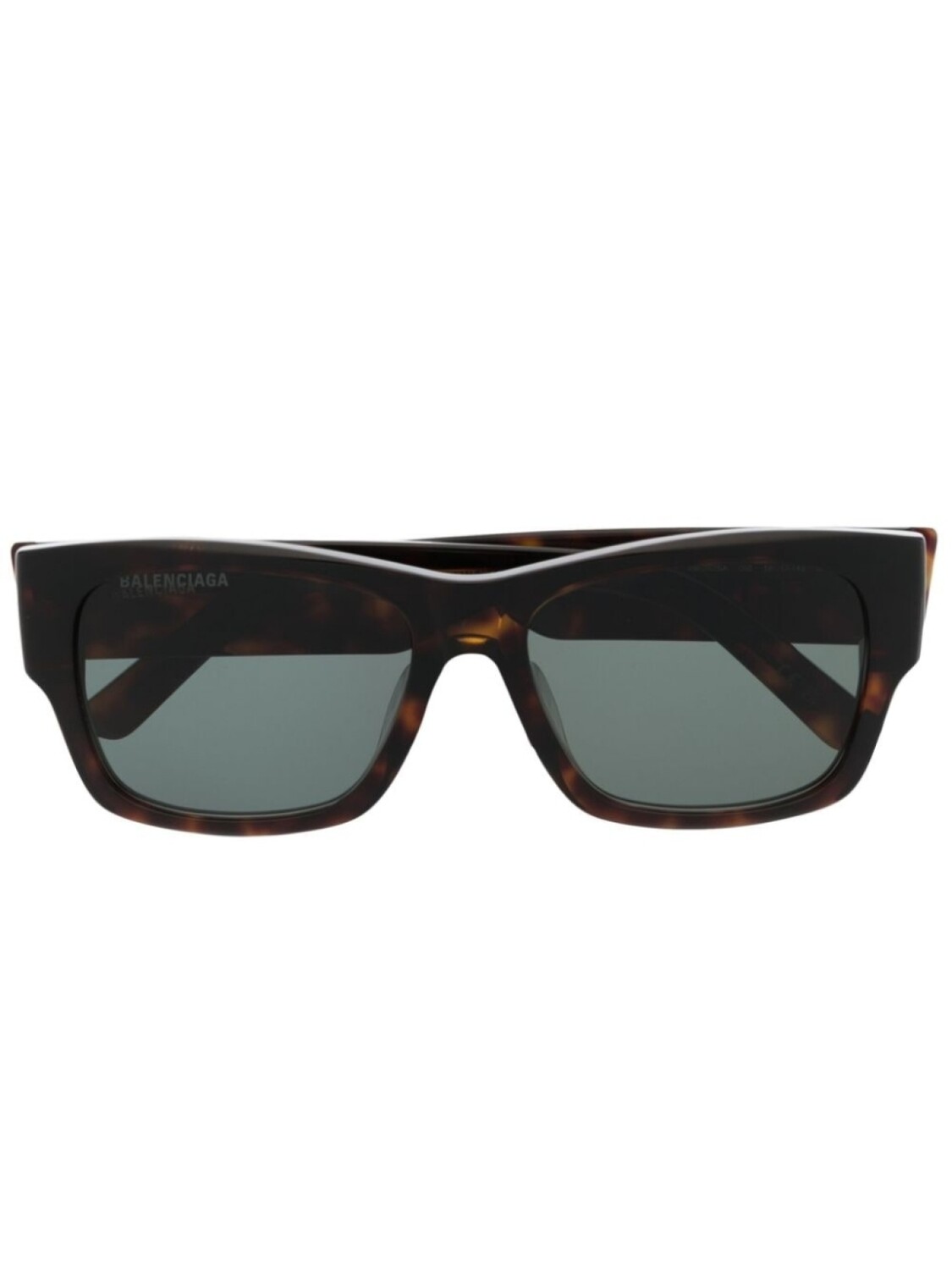 Balenciaga Eyewear солнцезащитные очки в квадратной оправе с логотипом, коричневый
Balenciaga Eyewear солнцезащитные очки в квадратной оправе с логотипом, коричневый