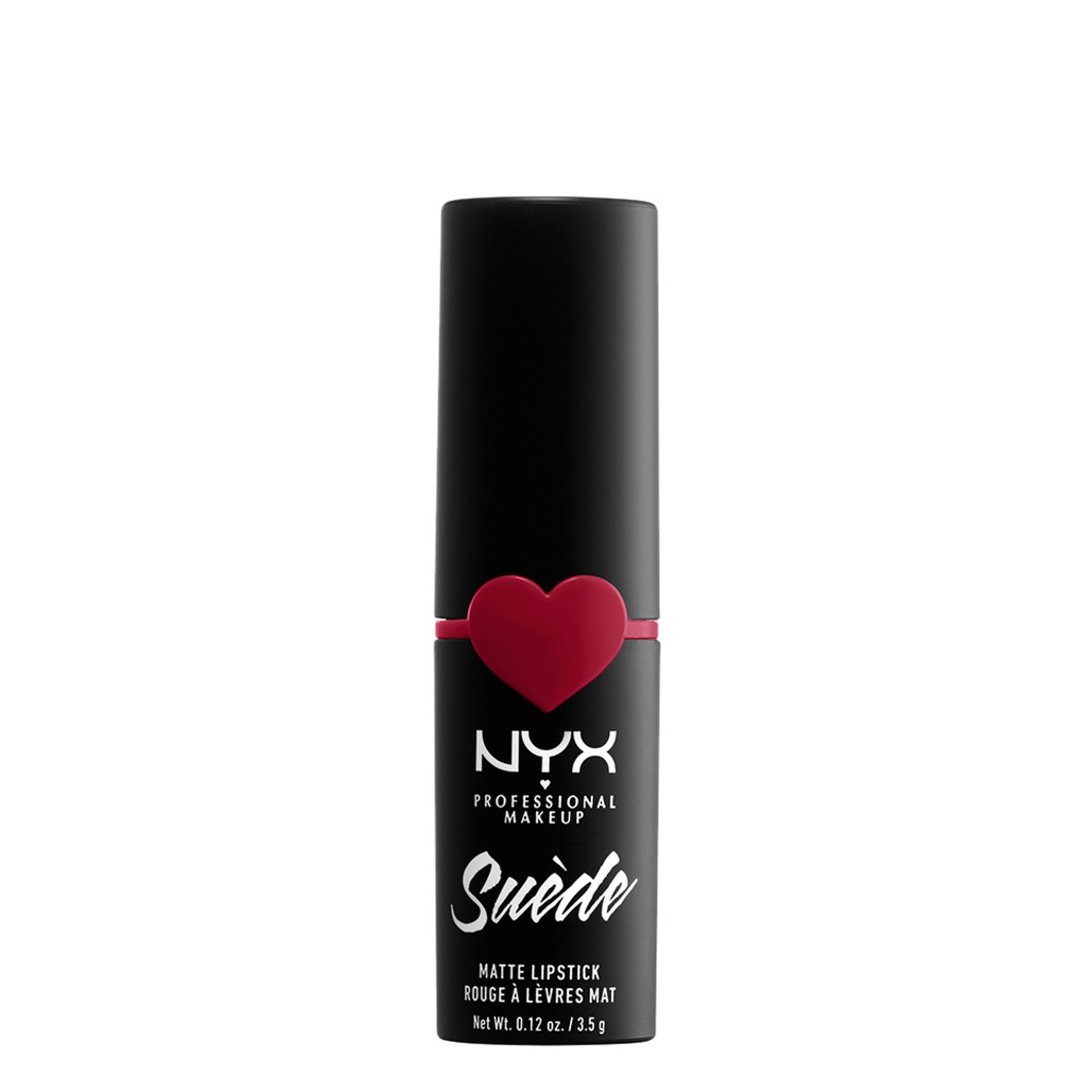 Помада для губ wedding suede matte lipstick Nyx Professional Makeup, nr. 9 - spicy, вес 3.5 гр.
Помада для губ wedding suede matte lipstick Nyx Professional Makeup, nr. 9 - spicy, вес 3.5 гр.