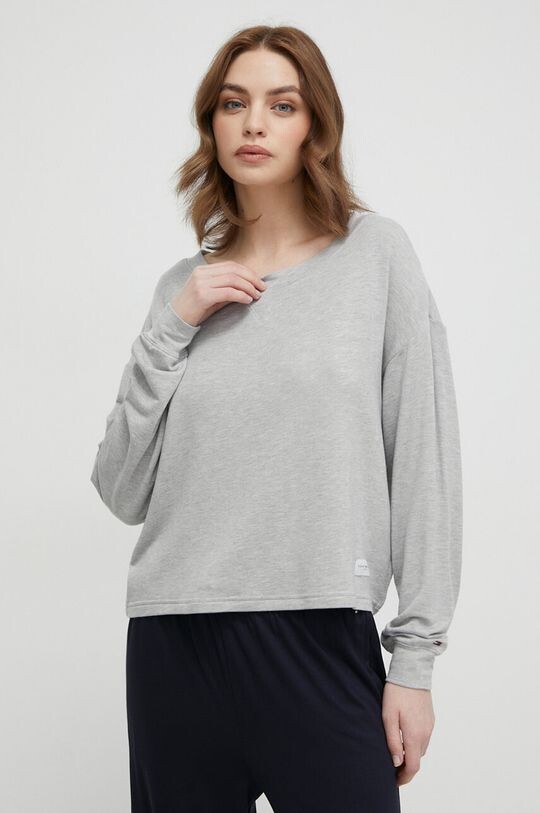 Гостиная с длинными рукавами Tommy Hilfiger, серый
Гостиная с длинными рукавами Tommy Hilfiger, серый