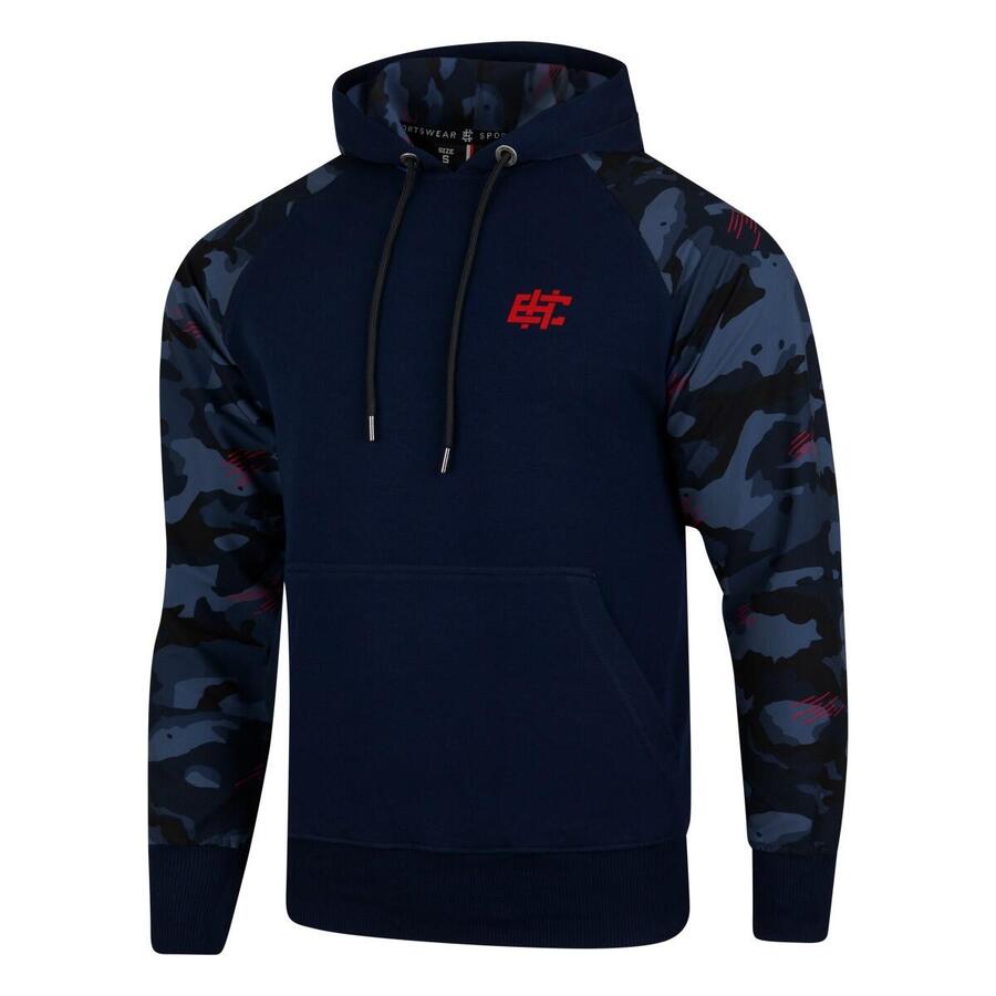 Толстовка с капюшоном для мужчин EXTREME HOBBY RIVAL
Толстовка с капюшоном для мужчин EXTREME HOBBY RIVAL