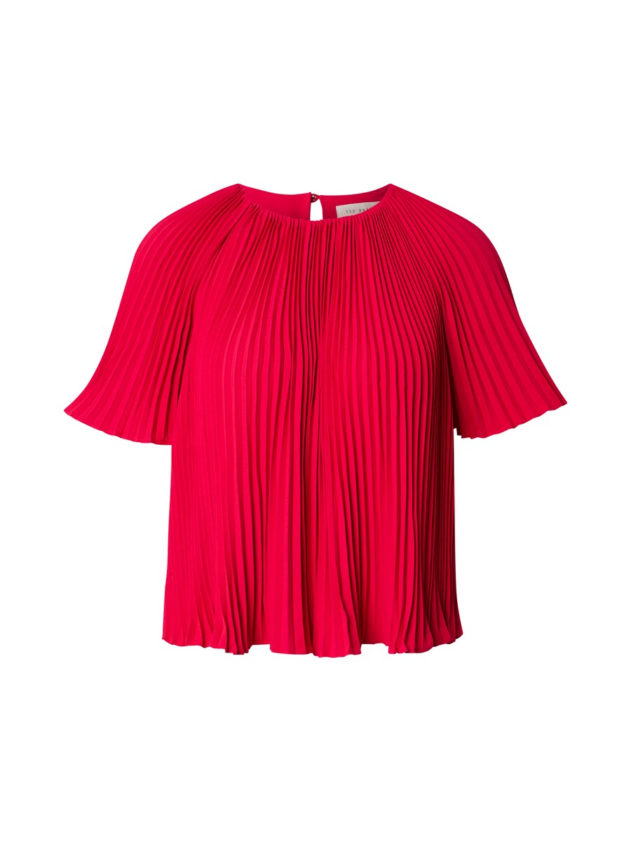 Блуза Ted Baker, Raspberry
Блуза Ted Baker, Raspberry