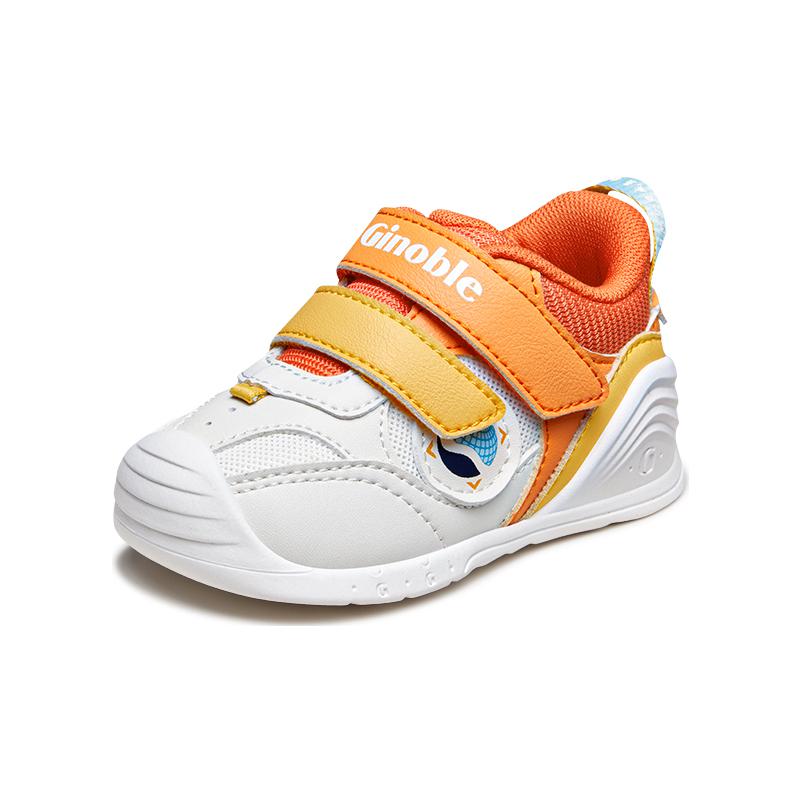 Износостойкие дышащие низкие ботиночки для малышей Infant And Toddler GINOBLE, Аква-синий / Тёмно-синий
Износостойкие дышащие низкие ботиночки для малышей Infant And Toddler GINOBLE, Аква-синий / Тёмно-синий