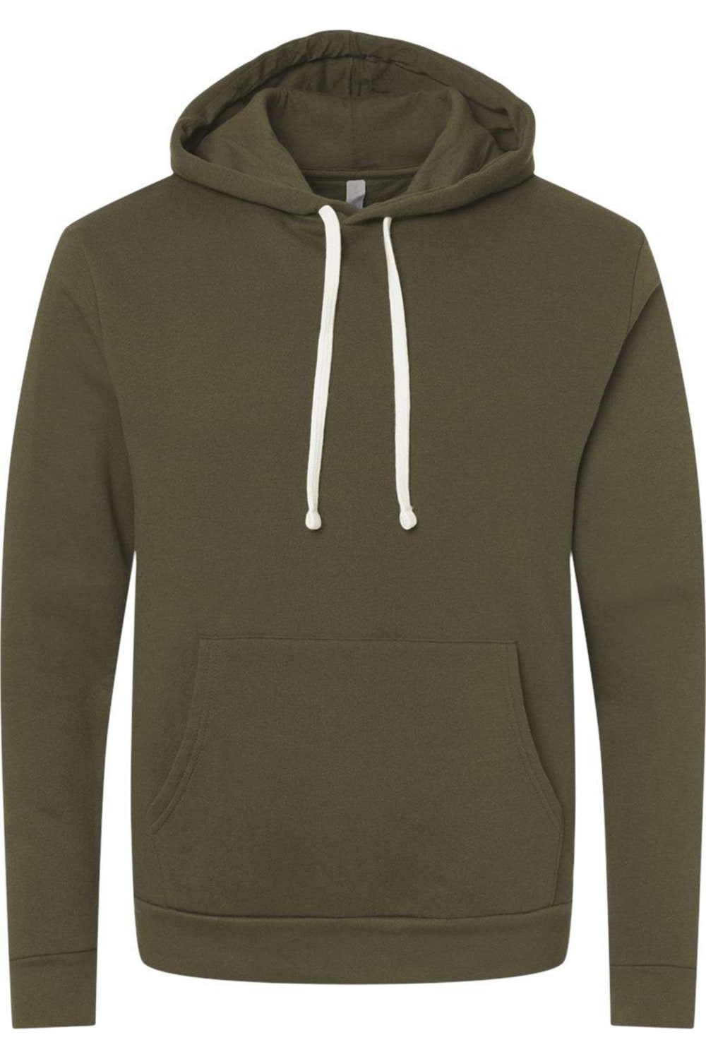 Толстовка унисекс Санта-Круз Next Level, хаки
Толстовка унисекс Санта-Круз Next Level, хаки