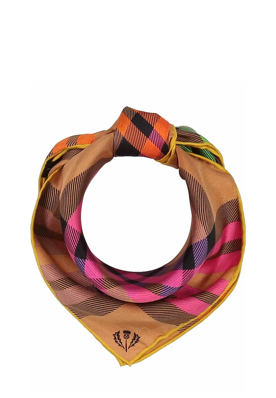 Шарф FRAAS PLAID KARO NICKI, Rabbit/Beige
Шарф FRAAS PLAID KARO NICKI, Rabbit/Beige