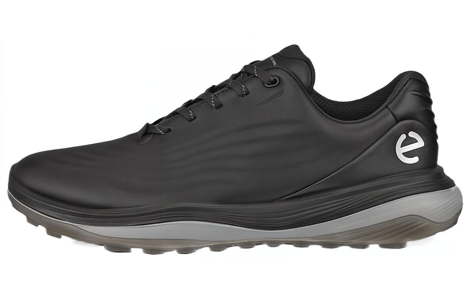 Кроссовки Ecco Casual Shoes Men Low-Top Black, черный
Кроссовки Ecco Casual Shoes Men Low-Top Black, черный