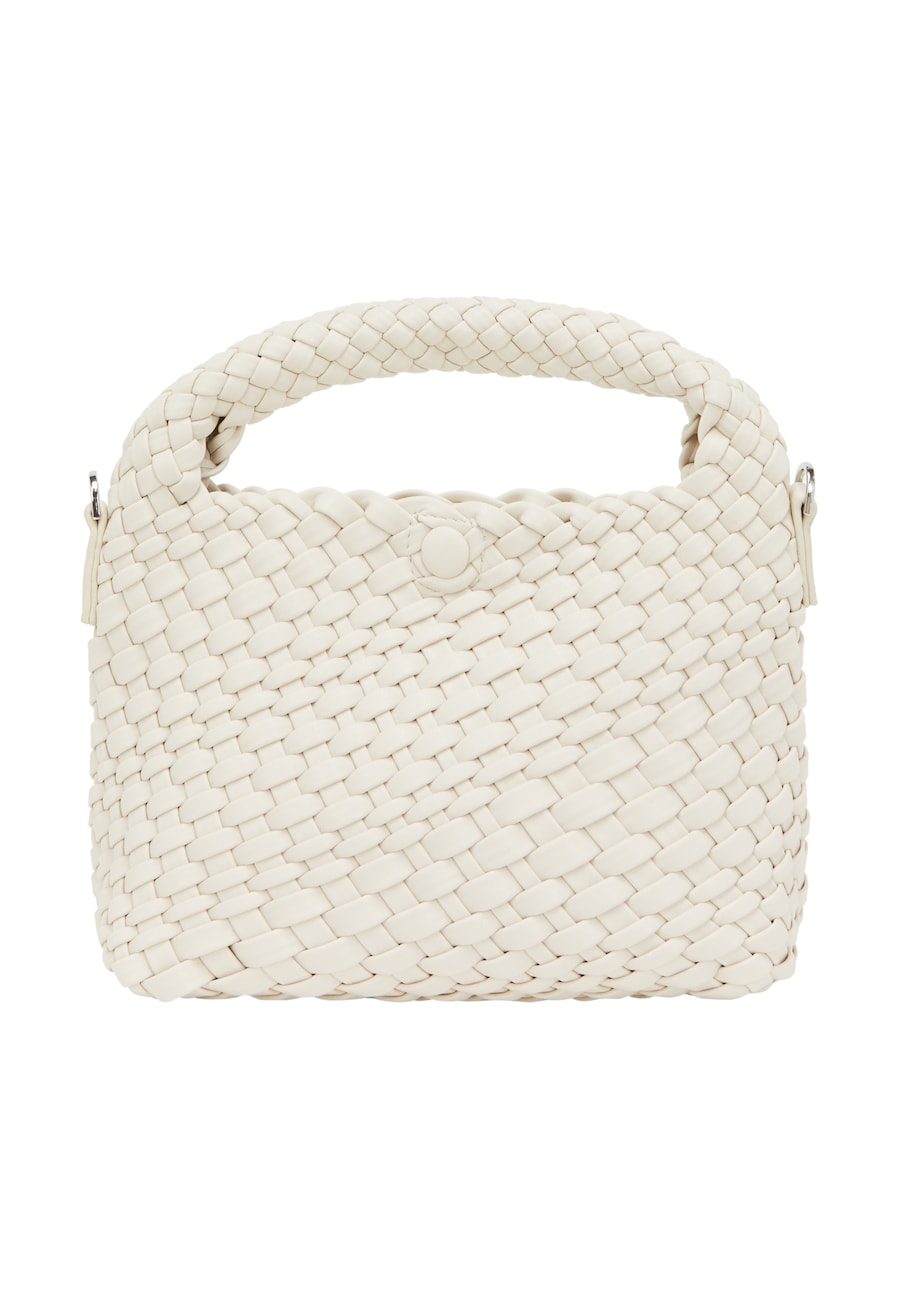 Сумочка NAEMI, белый
Сумочка NAEMI, белый