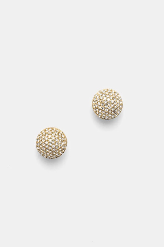 Серьги Guess, золотой
Серьги Guess, золотой