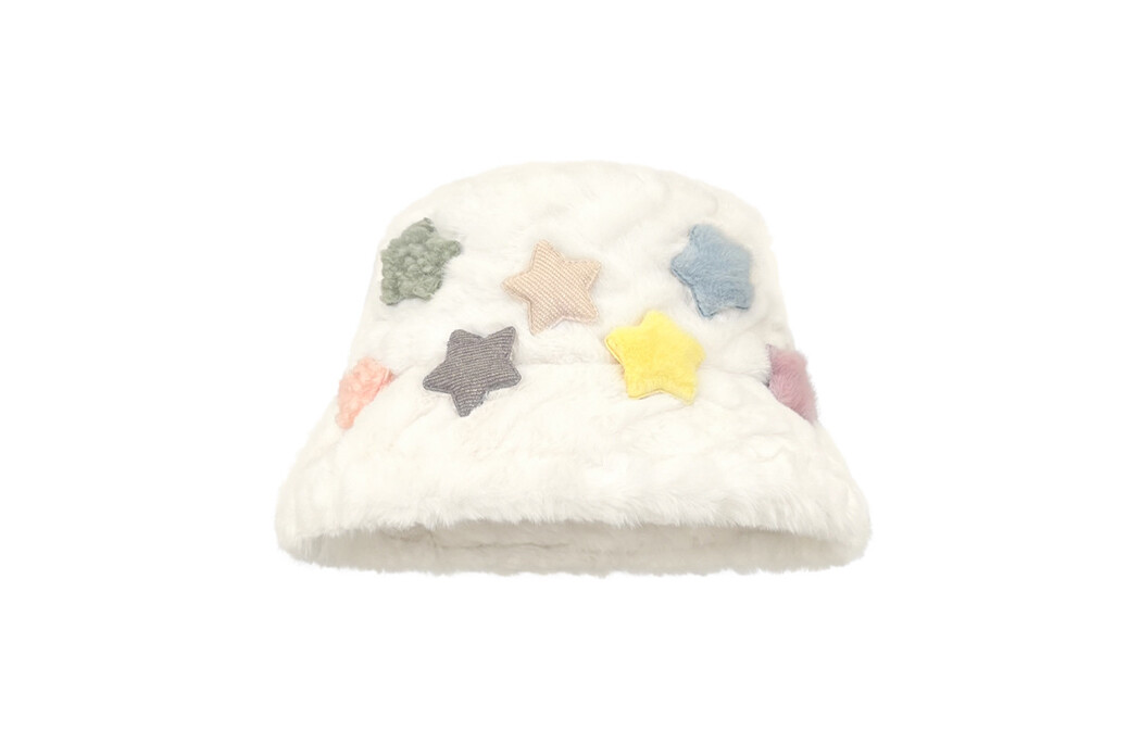 Белая объемная женская панама BAIJUAN
Белая объемная женская панама BAIJUAN