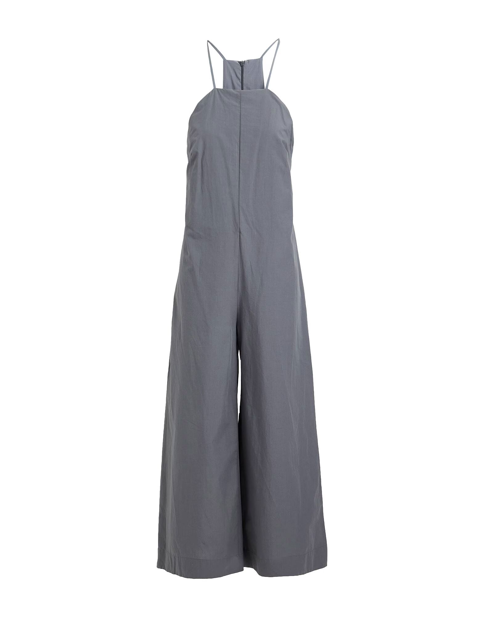 Комбинезон Ottod'Ame, серый
Комбинезон Ottod'Ame, серый