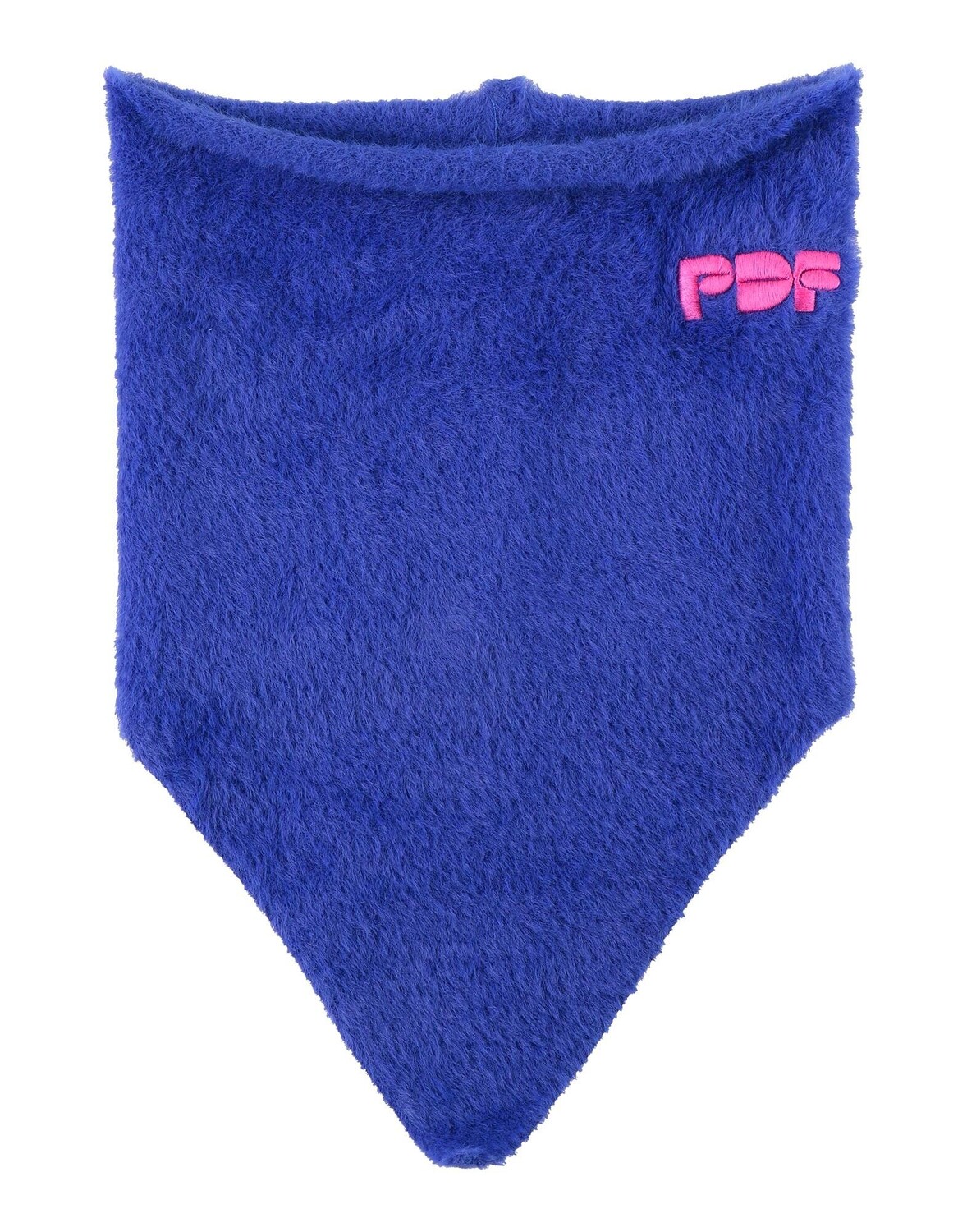 Головной убор Pdf, ярко-синий
Головной убор Pdf, ярко-синий