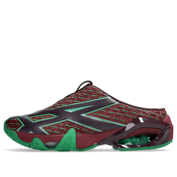 Сандалии x kiko kostadinov novalis gel-styrax 'dahlia green' Asics, мультиколор
Сандалии x kiko kostadinov novalis gel-styrax 'dahlia green' Asics, мультиколор