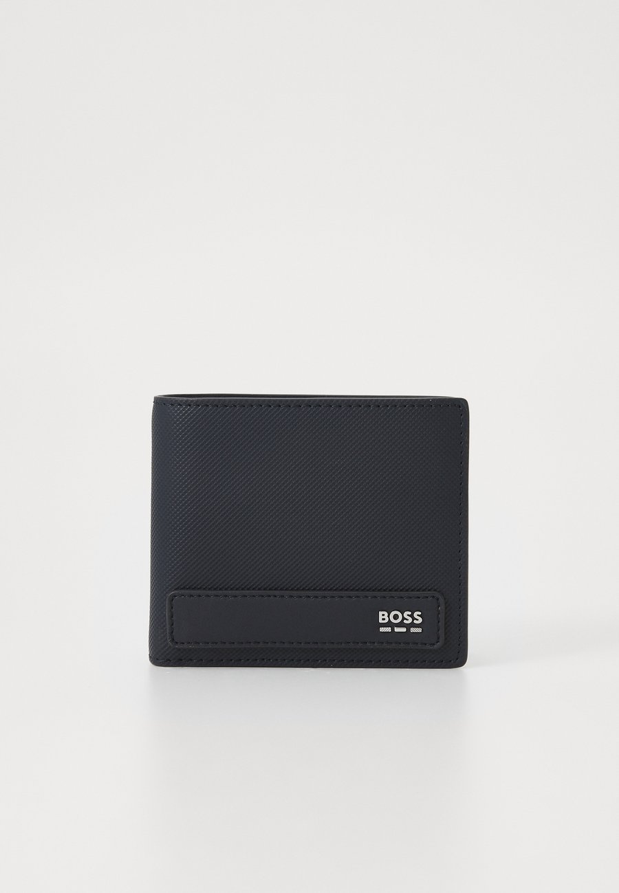 Кошелек BOSS JINKO EVO, Dark Blue
Кошелек BOSS JINKO EVO, Dark Blue