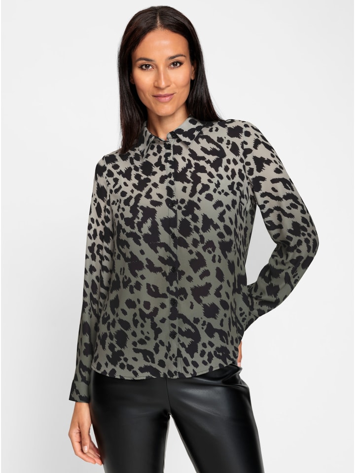 Блузка Heine
Блузка Heine