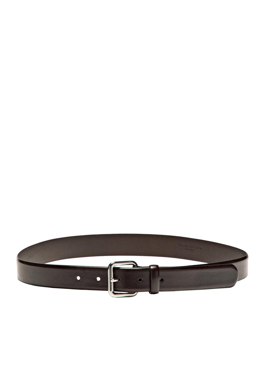 Ремень Massimo Dutti Belt, Brown
Ремень Massimo Dutti Belt, Brown