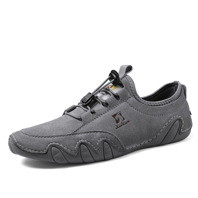 Western Ram Кроссовки унисекс серые, цвет Gray
Western Ram Кроссовки унисекс серые, цвет Gray