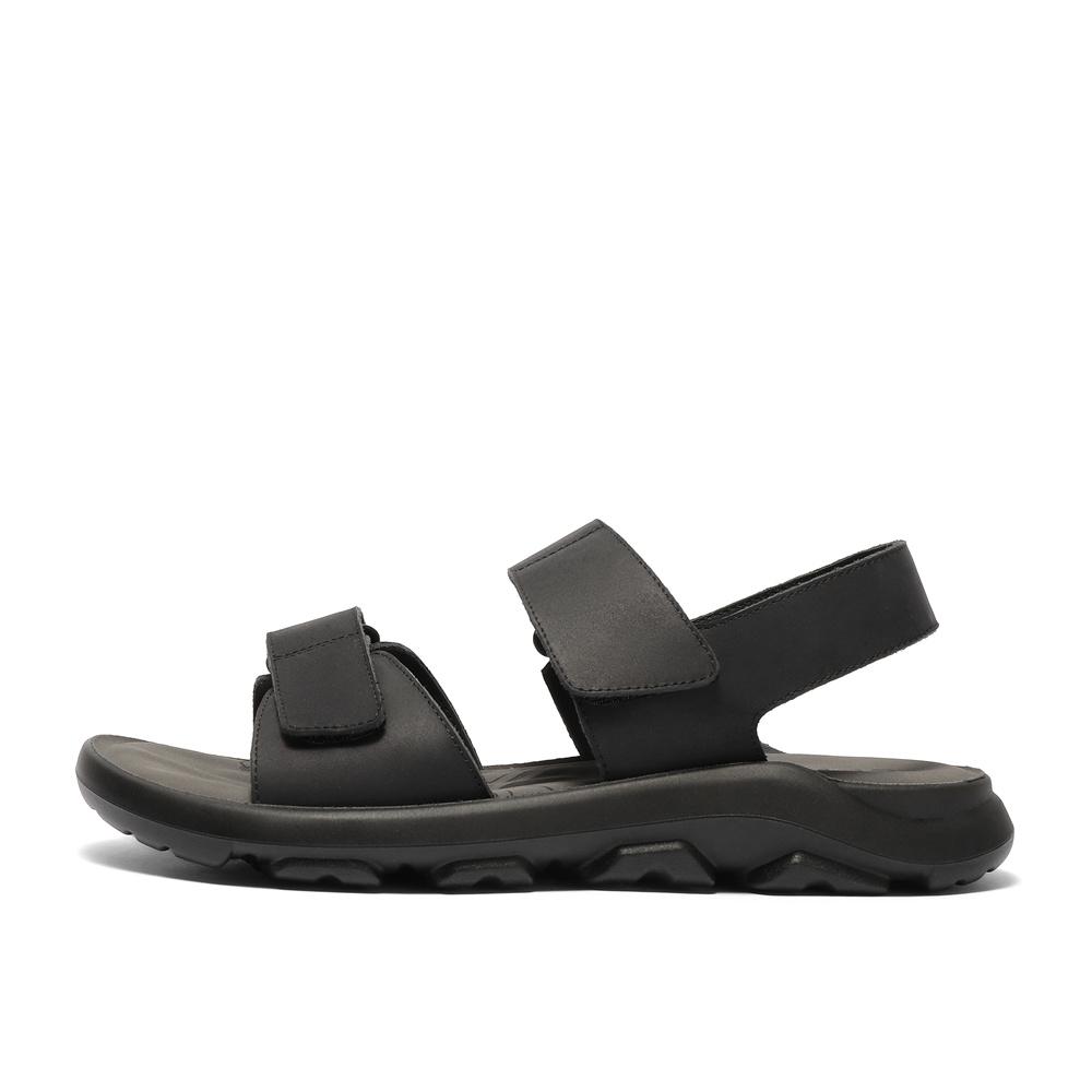 Senda Пляжные сандалии мужские серые, черные
Senda Пляжные сандалии мужские серые, черные