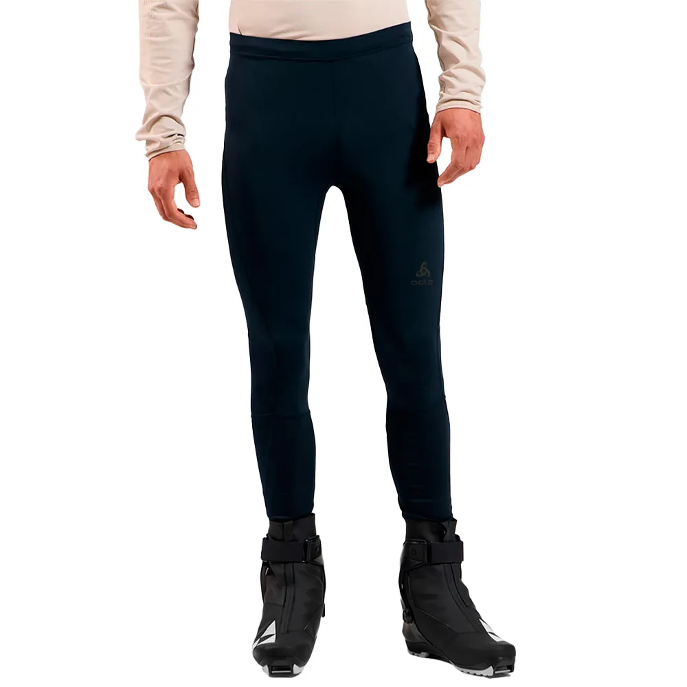 Леггинсы Odlo Brensholmen, синий
Леггинсы Odlo Brensholmen, синий