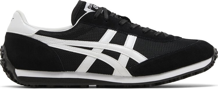 Кроссовки EDR 78 'Black White', черный
Кроссовки EDR 78 'Black White', черный