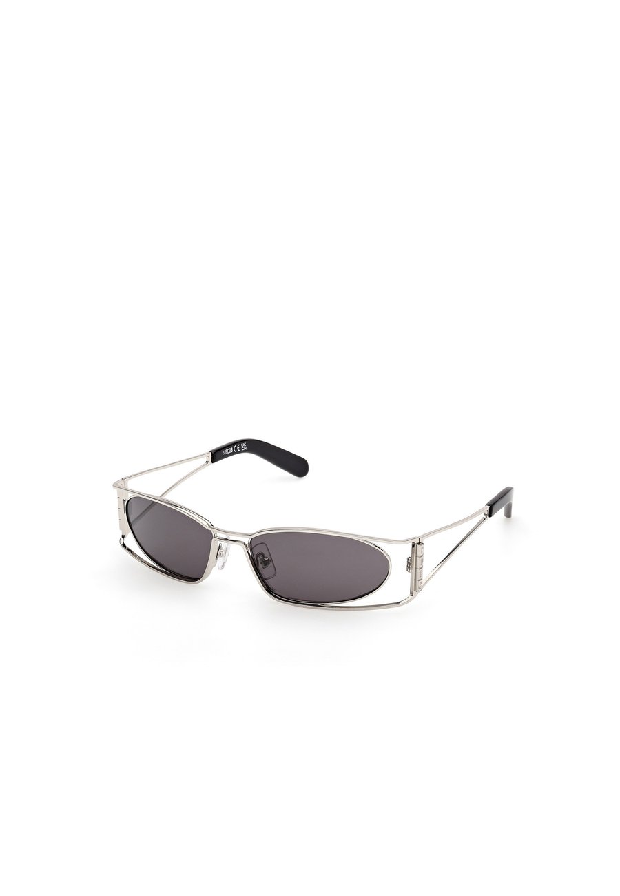 Солнцезащитные очки GCDS Sunglasses, Shiny Palladium Smoke/Grey
Солнцезащитные очки GCDS Sunglasses, Shiny Palladium Smoke/Grey