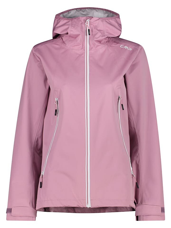Дождевик CMP, розовый
Дождевик CMP, розовый