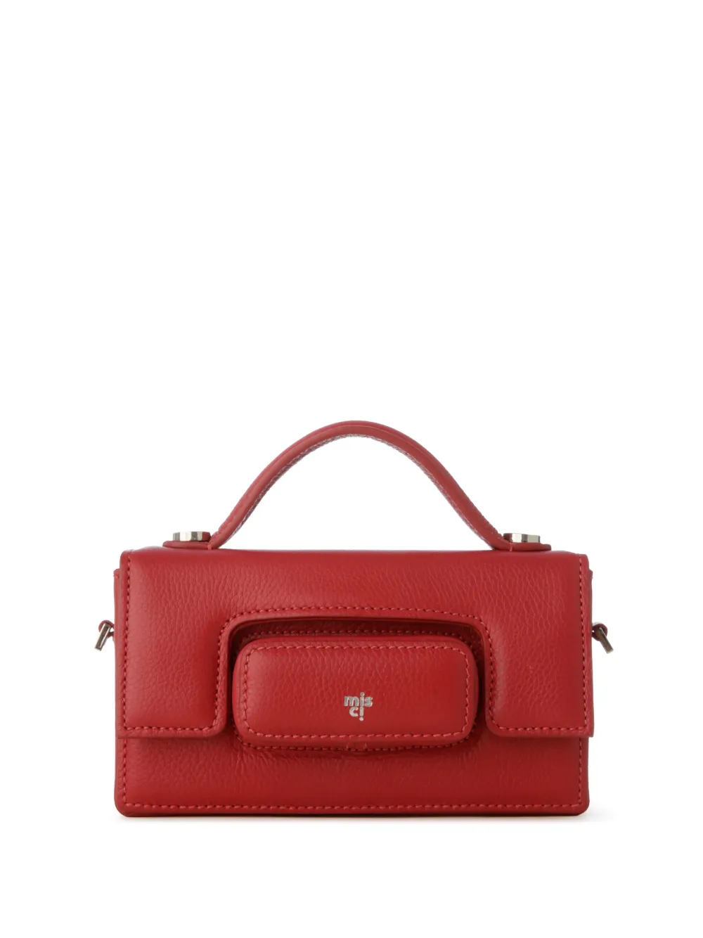 Сумка-тоут Eli MISCI, красный
Сумка-тоут Eli MISCI, красный
