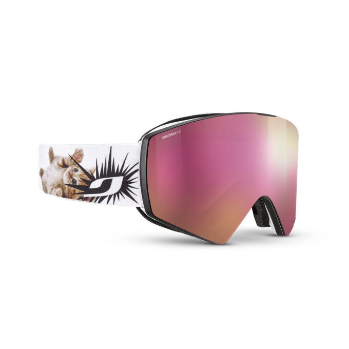 Горнолыжные очки Julbo RAZOR EDGE SPECTRON белые / черные, Черный, Горнолыжные очки Julbo RAZOR EDGE SPECTRON белые / черные
Горнолыжные очки Julbo RAZOR EDGE SPECTRON белые / черные, Черный, Горнолыжные очки Julbo RAZOR EDGE SPECTRON белые / черные