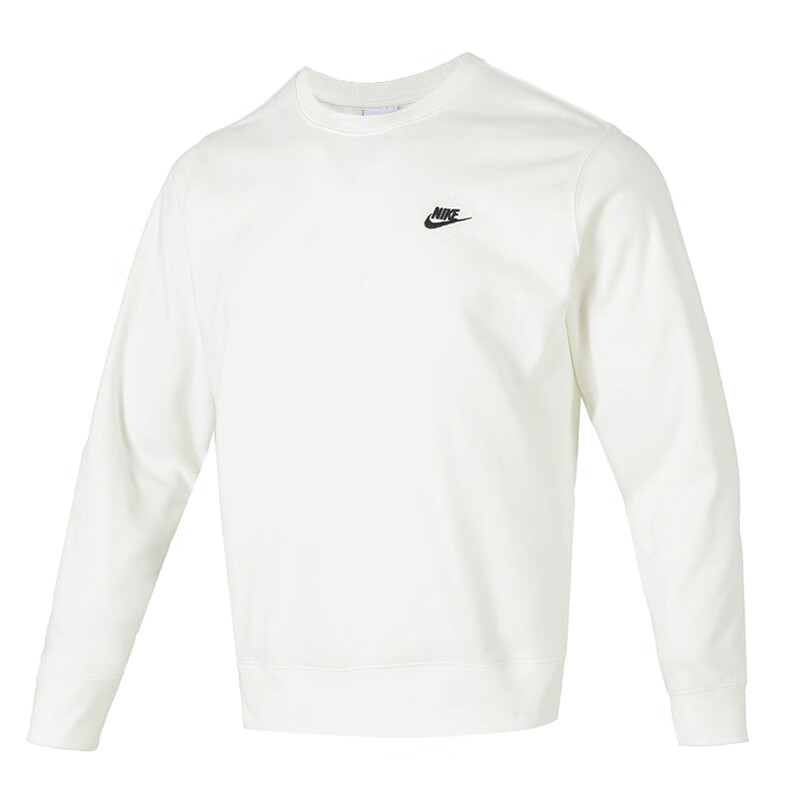 Nike Свитшот мужской экрю
Nike Свитшот мужской экрю