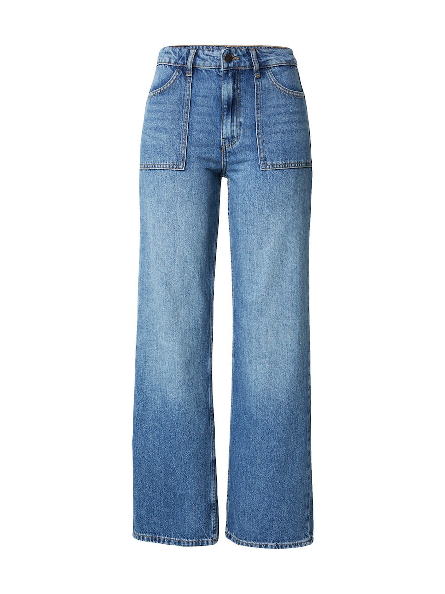 Обычные джинсы JDY Maya, Blue Denim
Обычные джинсы JDY Maya, Blue Denim
