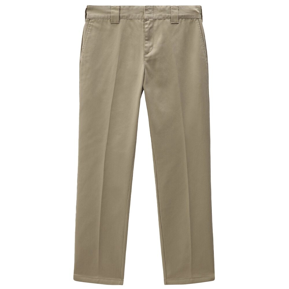 Брюки Dickies 872 Work, коричневый
Брюки Dickies 872 Work, коричневый