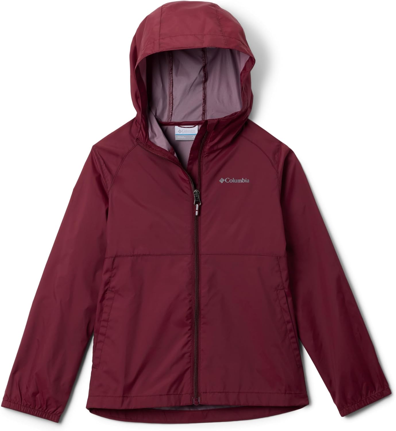 Columbia Sportswear Girls Benton Springs 1510633, Rich Wine
Columbia Sportswear Girls Benton Springs 1510633, Rich Wine