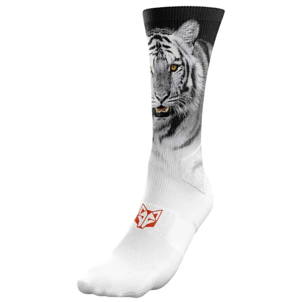 Носки Otso Tiger, белый
Носки Otso Tiger, белый
